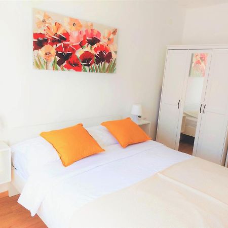 Apartment Tina Dubrovnik Exteriör bild