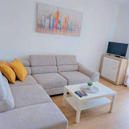 Apartment Tina Dubrovnik Exteriör bild
