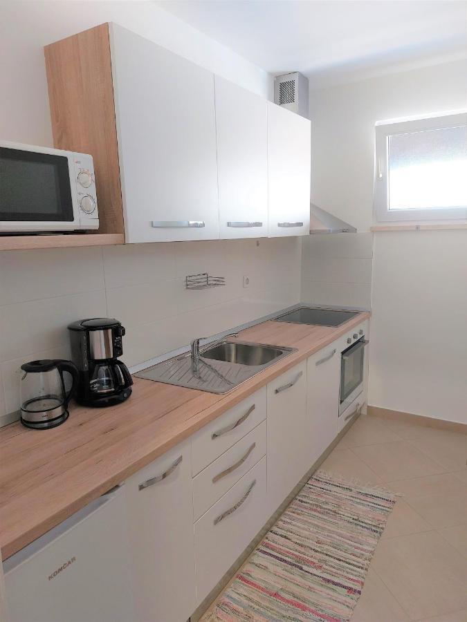 Apartment Tina Dubrovnik Exteriör bild