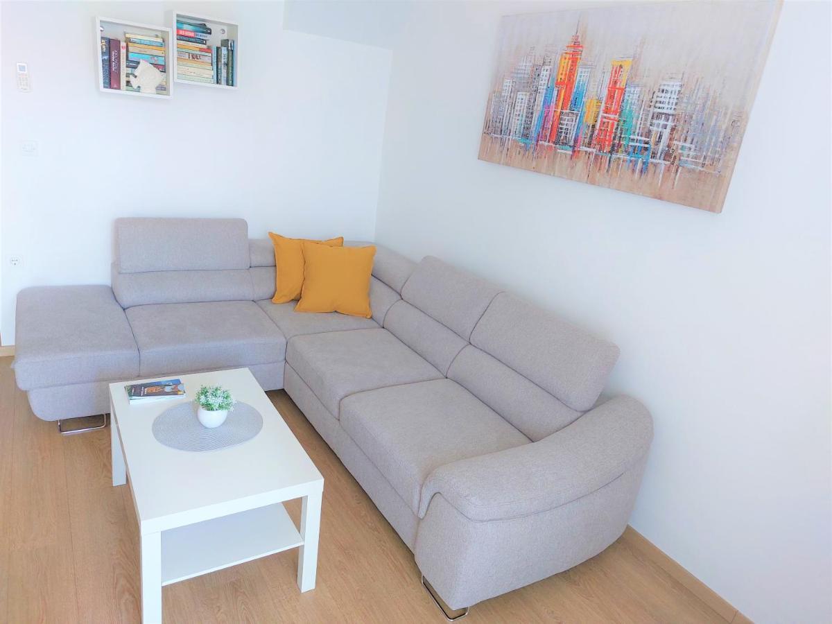 Apartment Tina Dubrovnik Exteriör bild