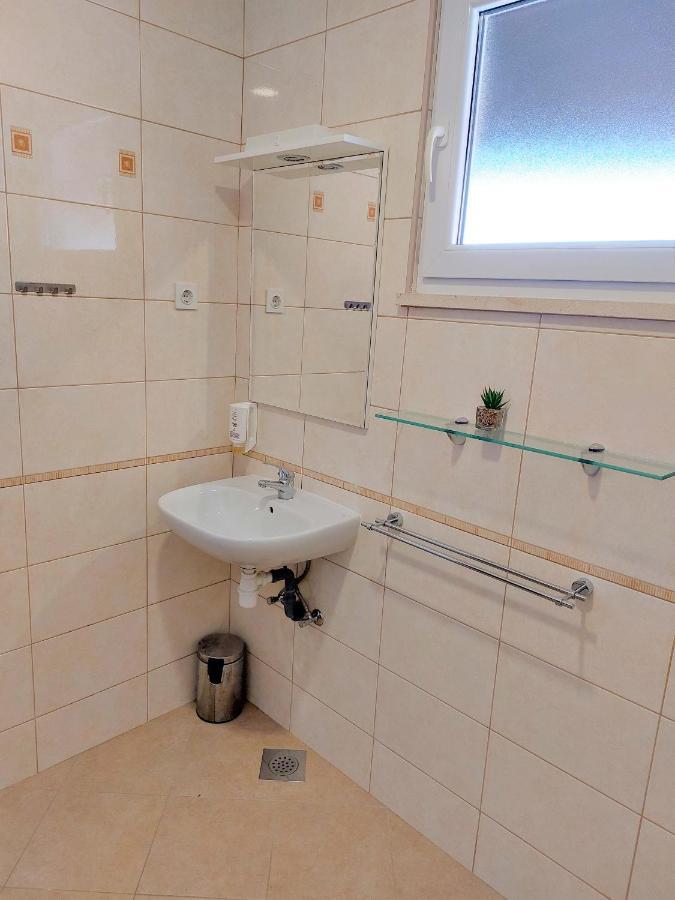 Apartment Tina Dubrovnik Exteriör bild