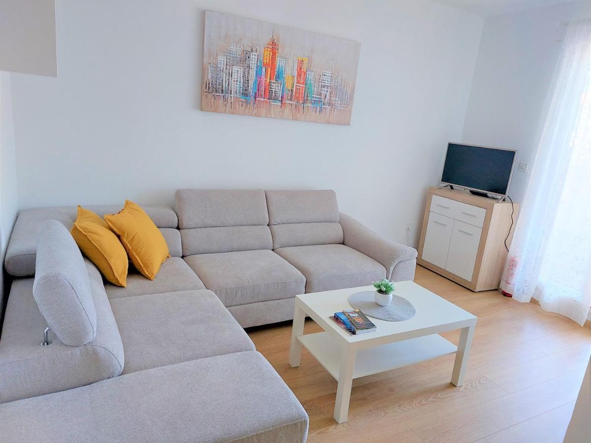 Apartment Tina Dubrovnik Exteriör bild