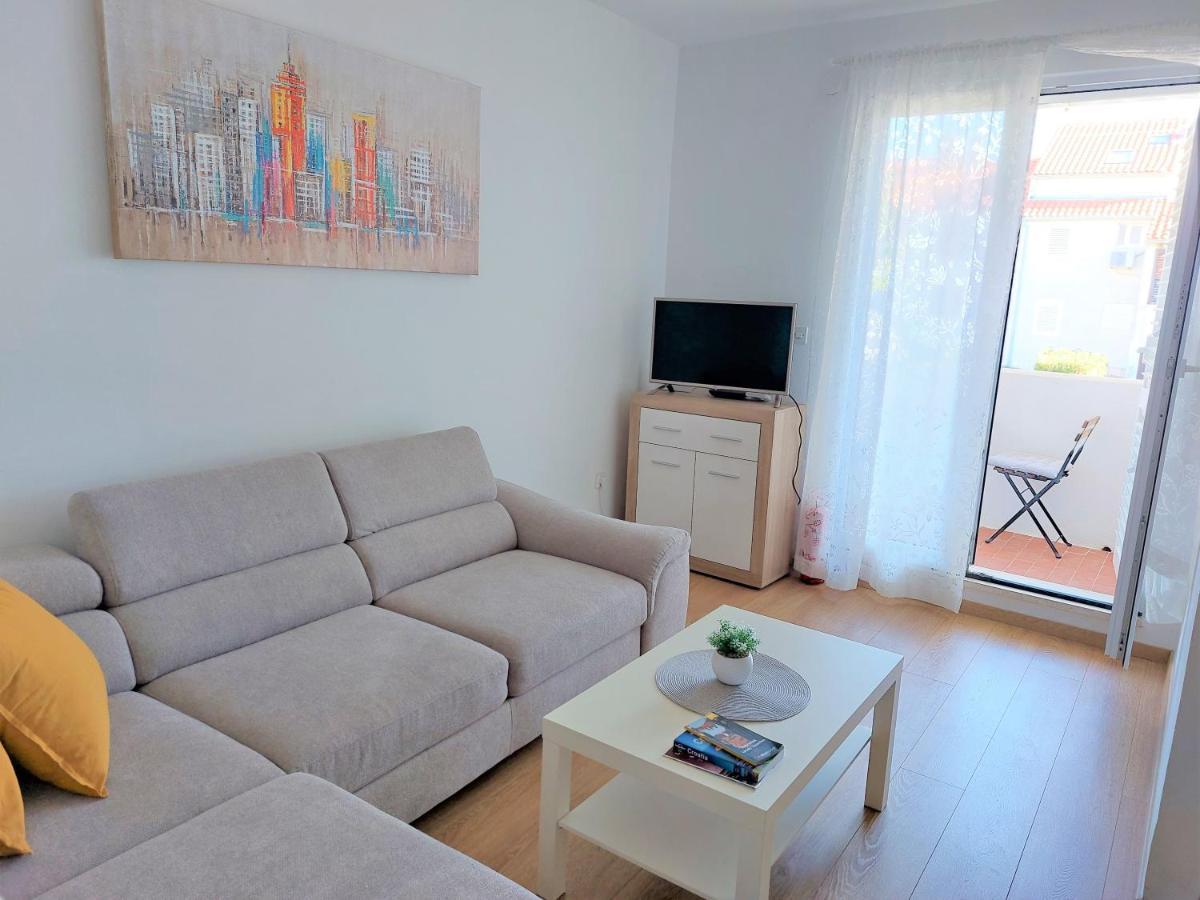 Apartment Tina Dubrovnik Exteriör bild