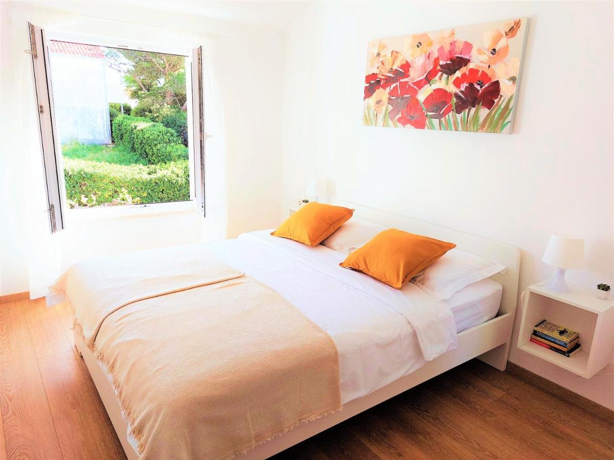 Apartment Tina Dubrovnik Exteriör bild