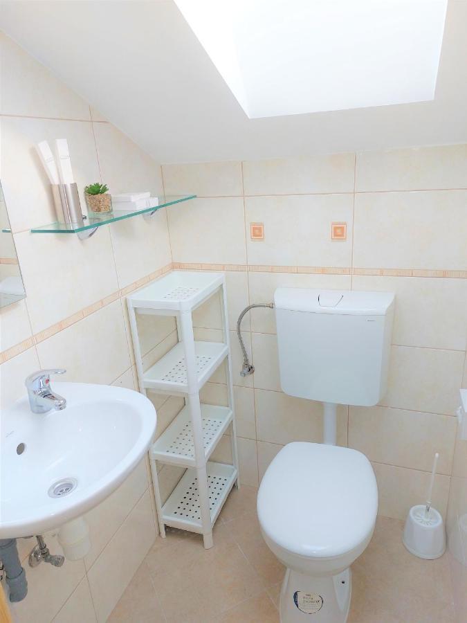 Apartment Tina Dubrovnik Exteriör bild