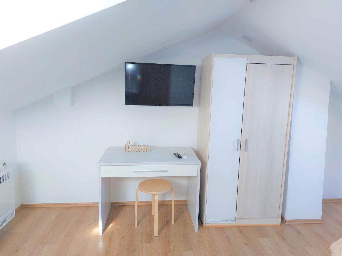 Apartment Tina Dubrovnik Exteriör bild