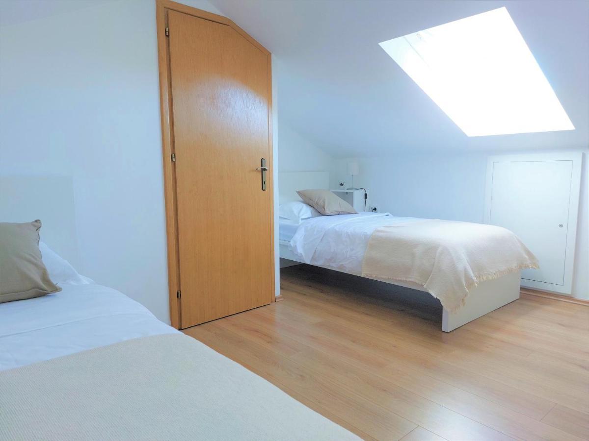Apartment Tina Dubrovnik Exteriör bild