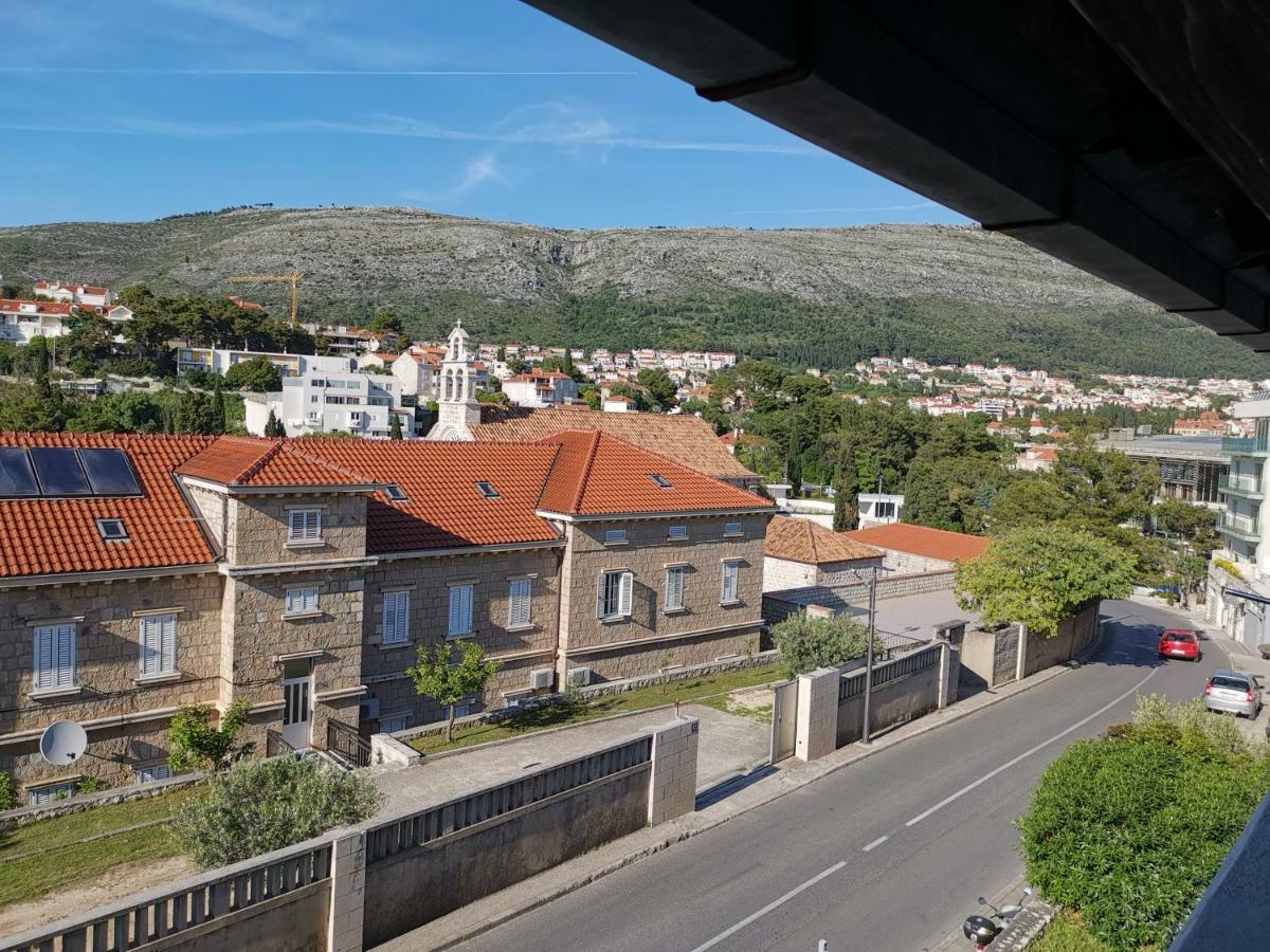 Apartment Tina Dubrovnik Exteriör bild