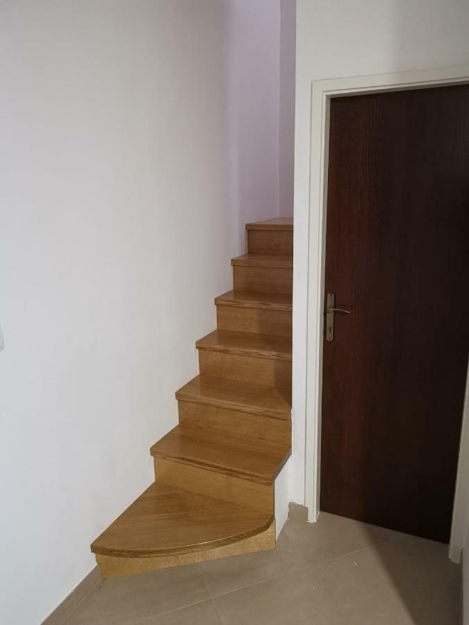 Apartment Tina Dubrovnik Exteriör bild